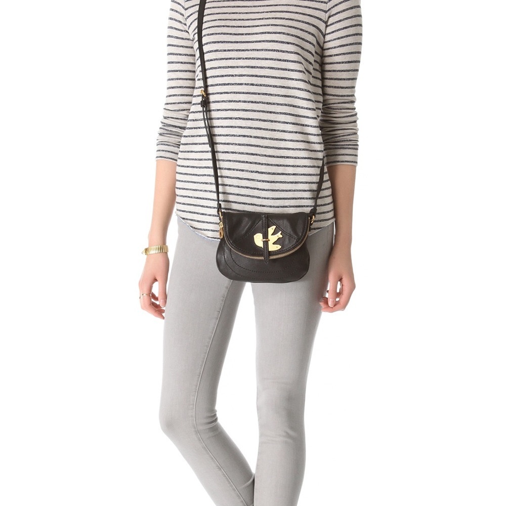 Marc Jacobs crossbody bag